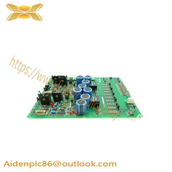 GE Fanuc 531X113PSFARG1  Mark VI Circuit board