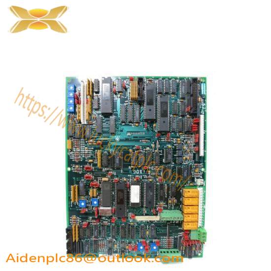 GE Fanuc 531X139APMARM7  PLC Module