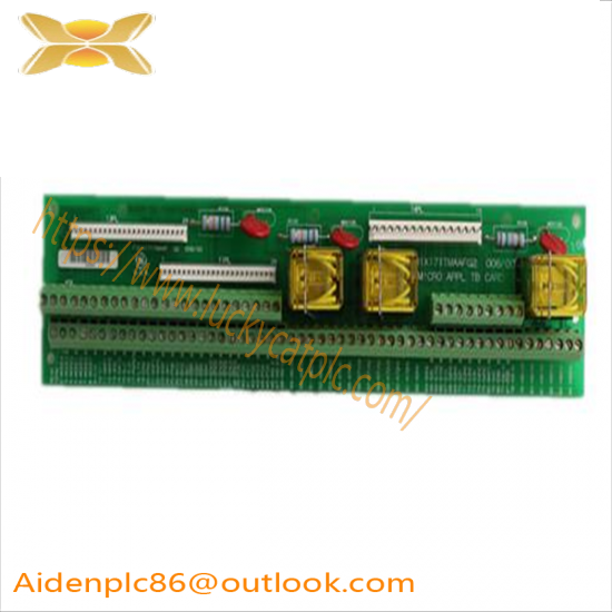 GE FANUC 531X171TMAAFG2 Industrial PC Module