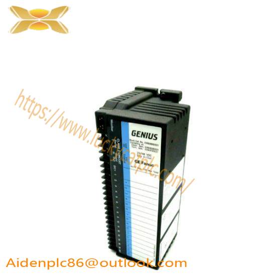 GE Fanuc 531X179PLMAKG1  PAC System