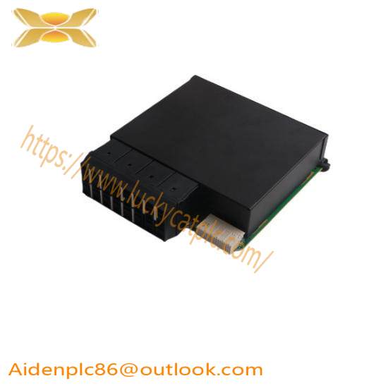 GE FANUC 6E UR 6EH 6EUR6EH A6EC10000087 monitoring module