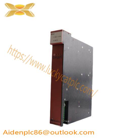 GE FANUC 78004654B  WHEDCO