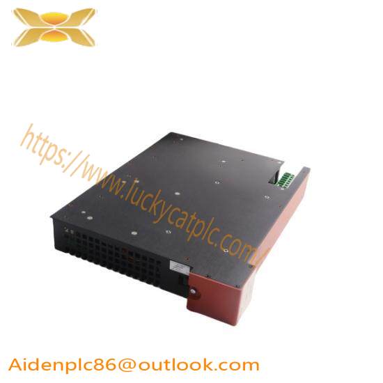 GE FANUC 78004654B  WHEDCO