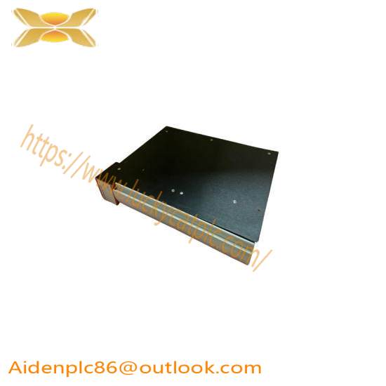 GE FANUC 78005196 TGT Expansion Axis Module