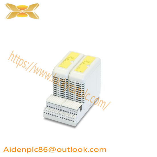 GE Fanuc 8104-AO-IP-03