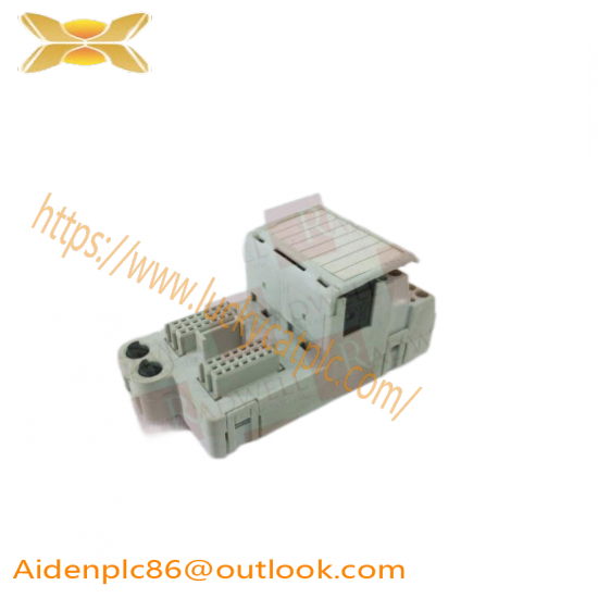 GE Fanuc 8611-FT-FU Field Terminal