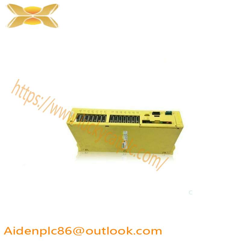 GE FANUC A02B-0211-B501 BASIC UNIT B POWER MATE H CONTROL