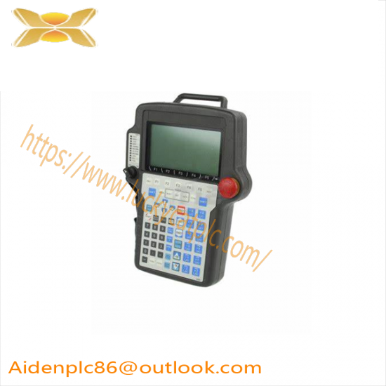 GE FANUC A05B-2301-C302 Teach Pendant