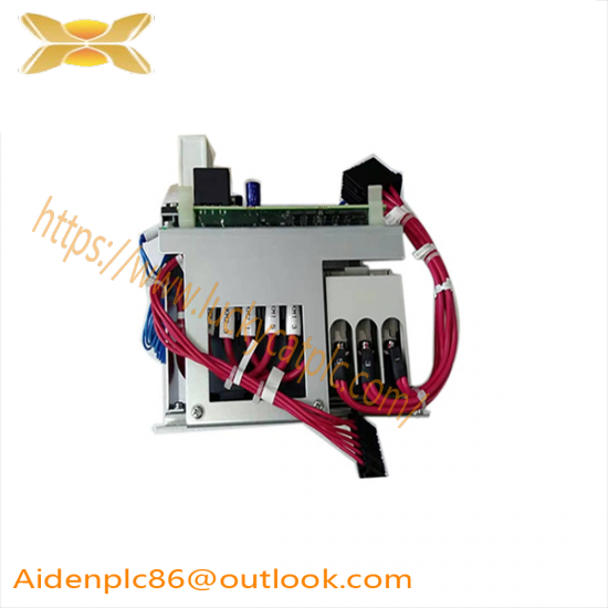 GE FANUC A05B-2601-C402 E STOP UNIT