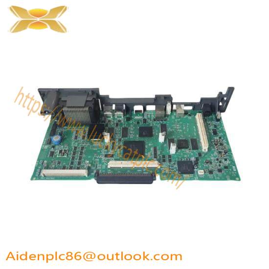 GE Fanuc A16B-3200-0810 R-30iB PLUS MAIN PCB