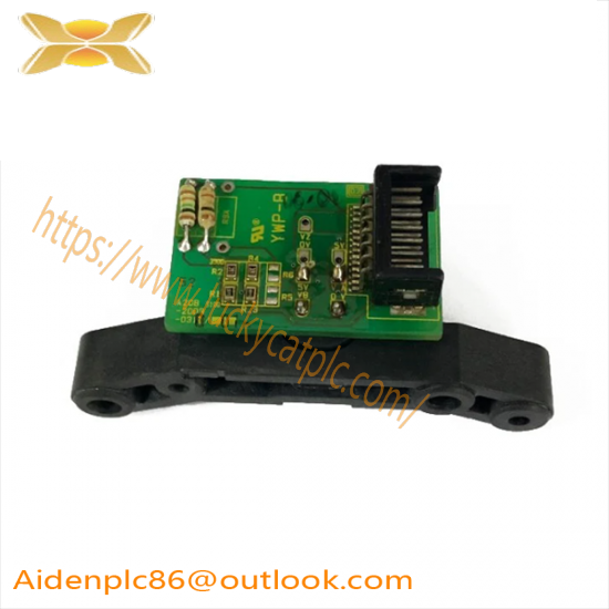 GE FANUC A20B-2003-0310 Sensor Spindle Encoder