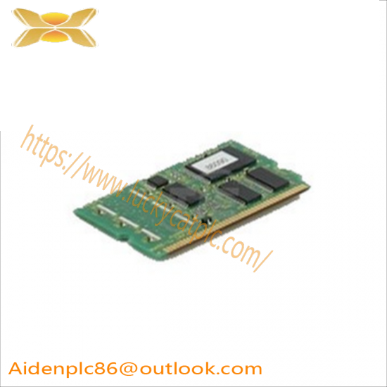 GE FANUC A20B-3900-0287 PLC Board
