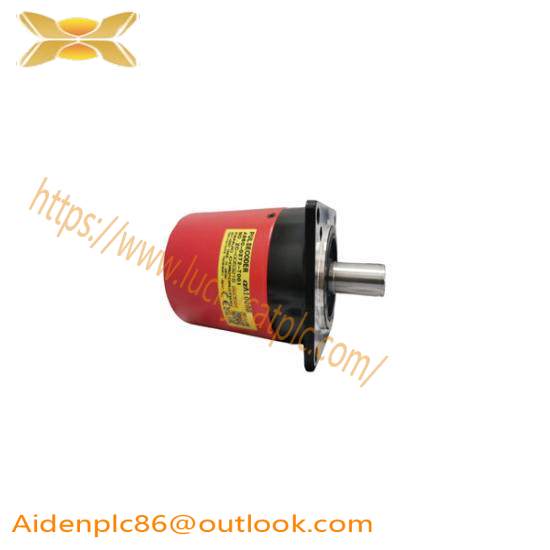GE Fanuc A860-0302-T001 Encoder