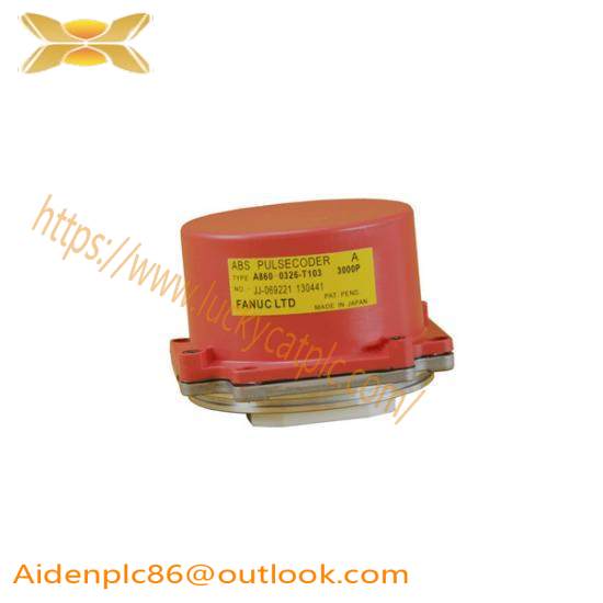 GE GEFANUCA06B-0313-B0037-000