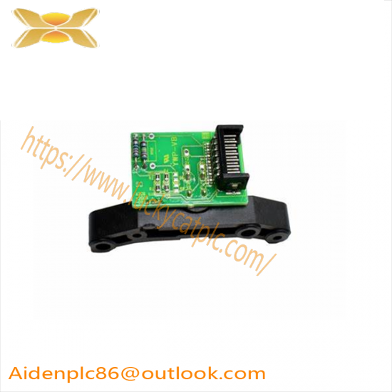 GE FANUC A860-2100-V001 MI SENSOR UNIT