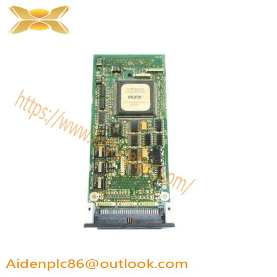 GE FANUC DS200ADMAH1AAC Digital analog module