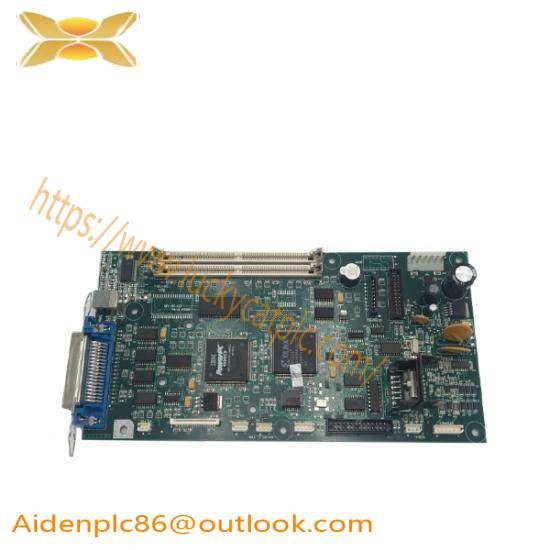 GE Fanuc DS200CDBAG1BCB  Mark V PLC