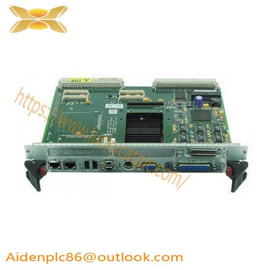 GE FANUC DS200DSFBG1ACB power supply board