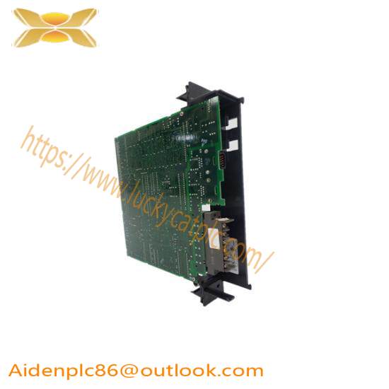 GE Fanuc DS200DSPCH1A DS200DSPCH1ADA Digital Signal Processor Module