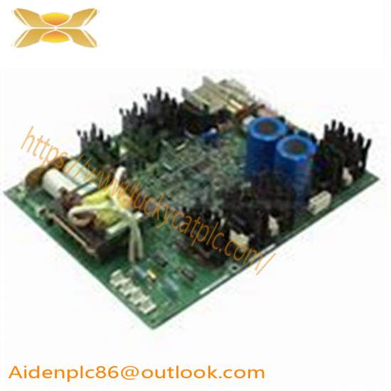 GE FANUC DS200GDPAG1AEB Speedtronic DS200 25KHZ Gate Driver Power