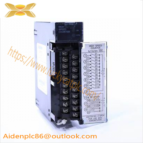 GE FANUC DS200GSIAGICGD Common DC Bus Regeneration Board