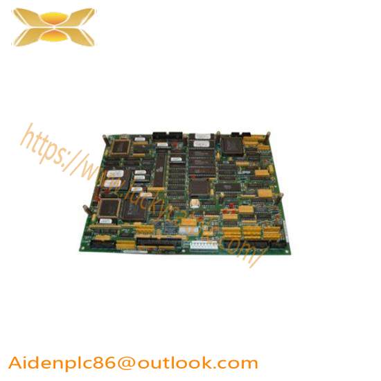 GE Fanuc DS200IMCPG1BBA Power Supply Interface Board