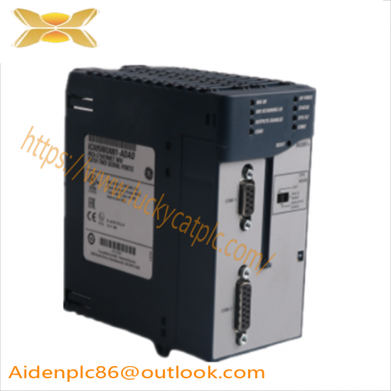 GE FANUC DS200IMCPG1CFB Power Supply Interface Board