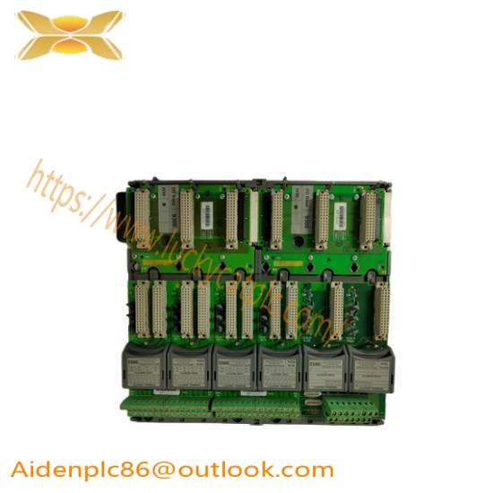 GE Fanuc DS200IQXSG1A  Mark V Board