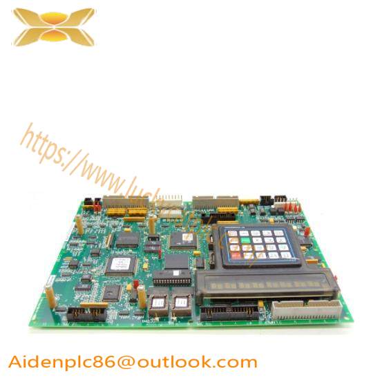 GE Fanuc DS200LDCCH1ALA  Mark V PLC