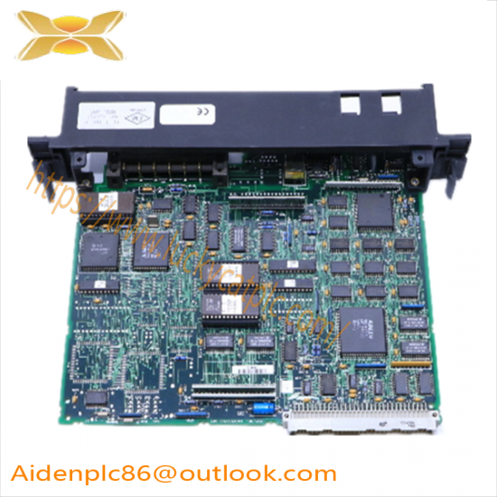 GE FANUC DS200PLIBG1ACA phase logic interface card