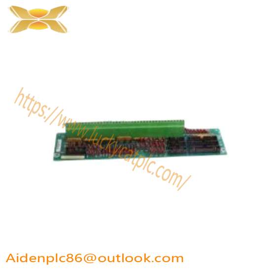 GE Fanuc DS200PTBAG1BBA  Termination Board