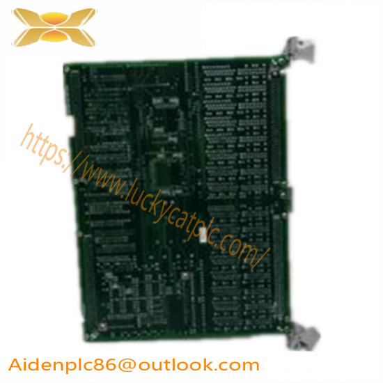 GE FANUC DS200SHCAG1BAA Shunt Connecting Board