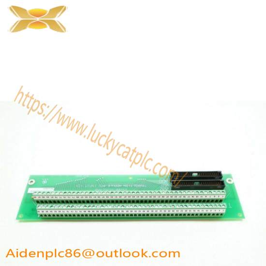 GE Fanuc DS200TBCAG1AAB  Mark V PLC