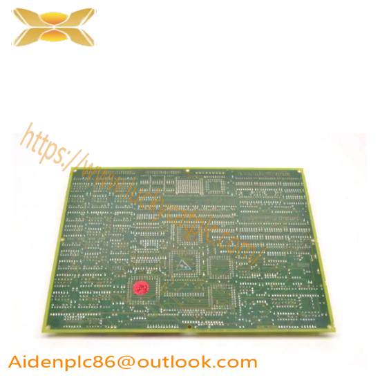 GE Fanuc DS200TCCBG3B  Mark V circuit board