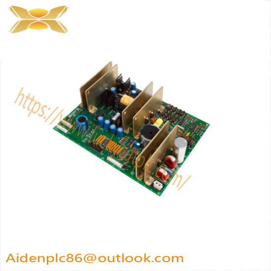 GE FANUC DS200TCDAG1B Digital I/O Board