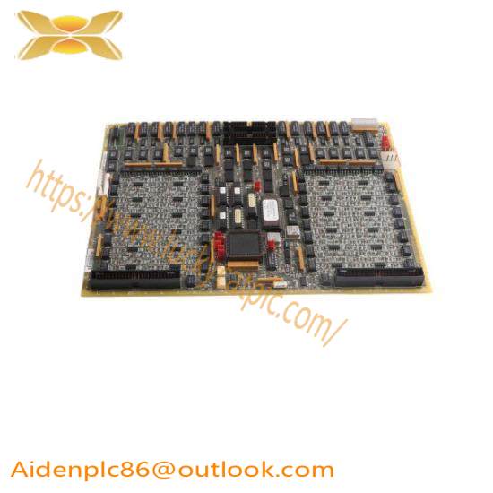 GE FANUC DS200TCDAH1B PROCESSOR BOARD