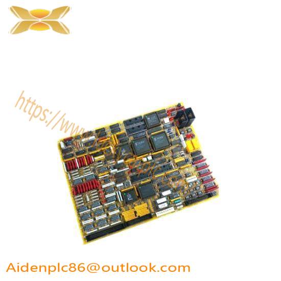 GE Fanuc DS200TCQBG1BCB  Mark V PLC