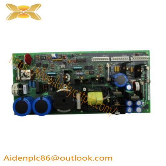 GE FANUC DS200UPSAG1AFD Drive Systems Power Supply