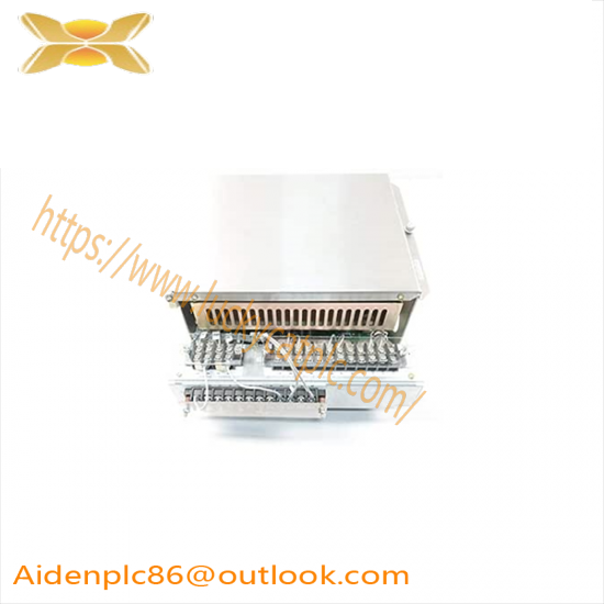 GE FANUC DS2020PDMAG6 Power Distribution Module