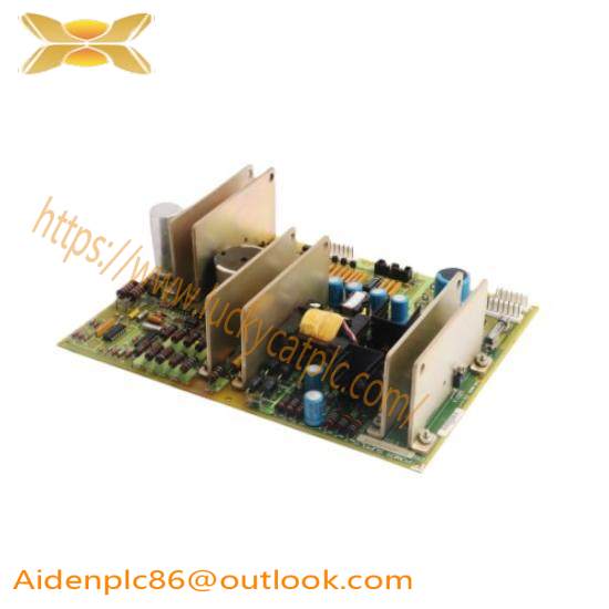 GE Fanuc DS215TCDAG1  PLC Module