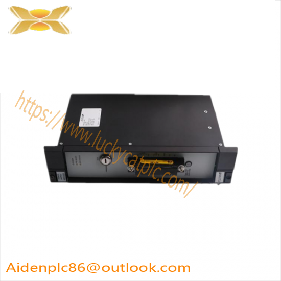 GE FANUC DS303A1A01EXA002 DC Contactor