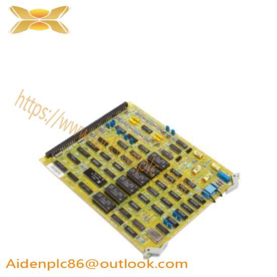 GE Fanuc DS3800HAFA1E1F  Mark IV PLC