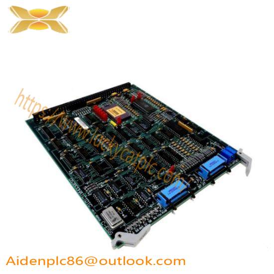 GE Fanuc DS3800HAIC1D1C  Mark IV PLC