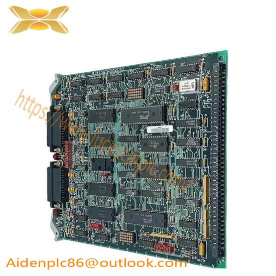 GE FANUC DS3800HCMC1A1B
