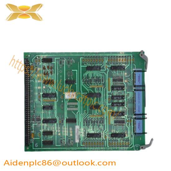 GE Fanuc DS3800HIOD1H1H  Mark IV PLC
