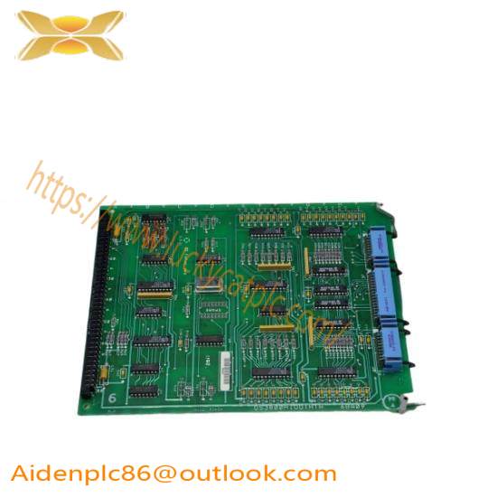 GE Fanuc DS3800HIOD1H1H  Mark IV PLC