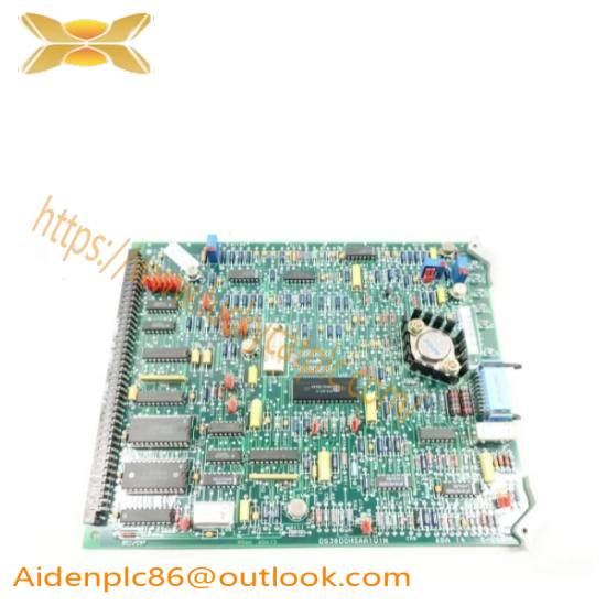 GE Fanuc DS3800HSAA1U1N  Mark IV PLC