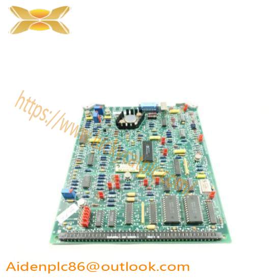 GE Fanuc DS3800HSAA1U1N  Mark IV PLC