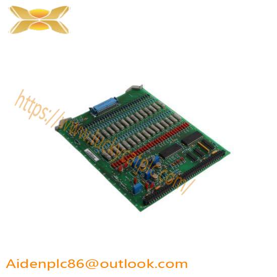 GE IC863-AVT-0450-4C3-20