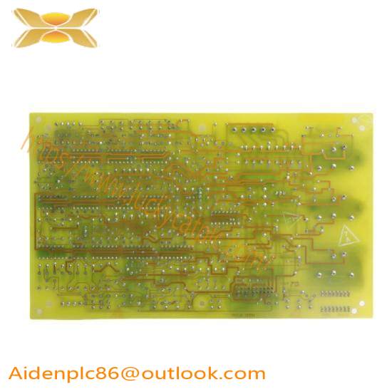 GE Fanuc DS3800NGDD1C1B